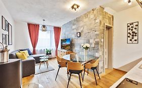 Zazi Apartmany Myto Pod Dumbierom