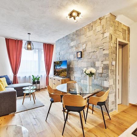 Zazi Apartmany Mýto pod Ďumbierom Kültér fotó
