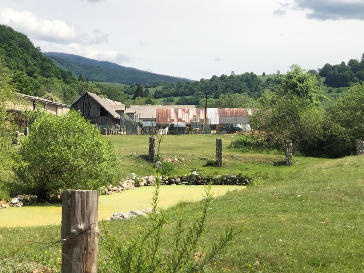 Zazi Apartmany Mýto pod Ďumbierom Kültér fotó