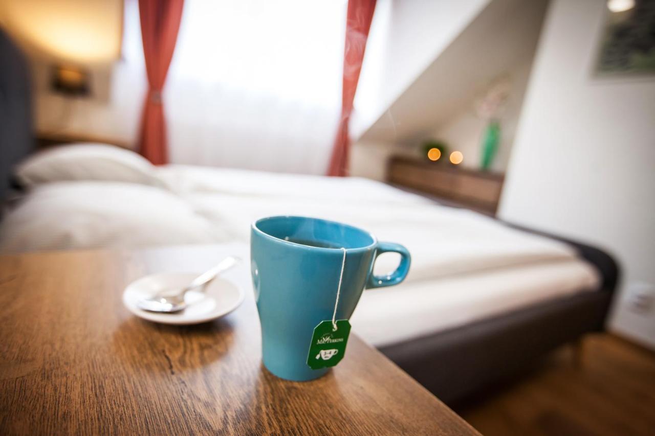 Zazi Apartmany Mýto pod Ďumbierom Kültér fotó