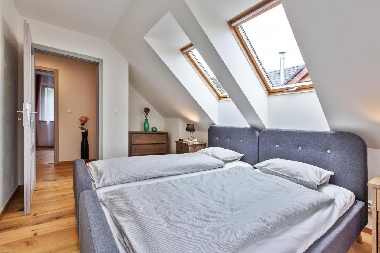 Zazi Apartmany Mýto pod Ďumbierom Kültér fotó