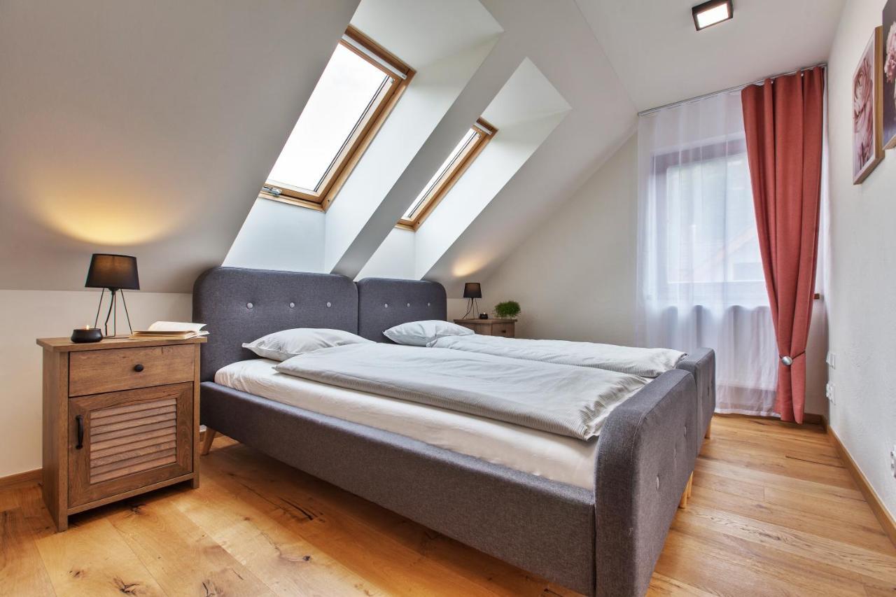 Zazi Apartmany Mýto pod Ďumbierom Kültér fotó