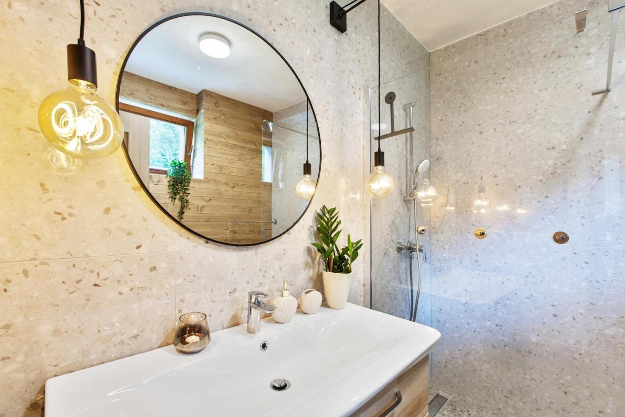 Zazi Apartmany Mýto pod Ďumbierom Kültér fotó