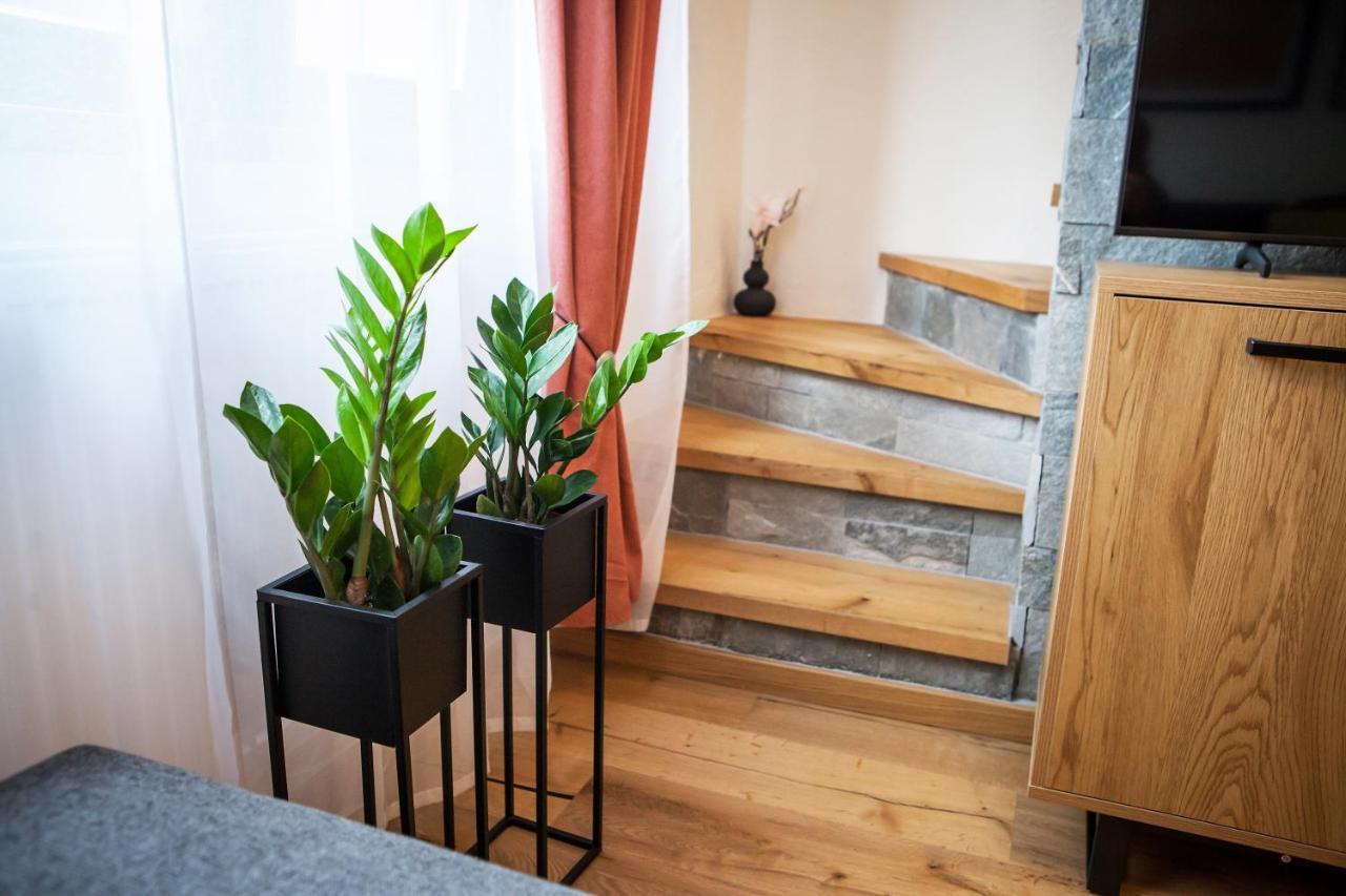 Zazi Apartmany Mýto pod Ďumbierom Kültér fotó