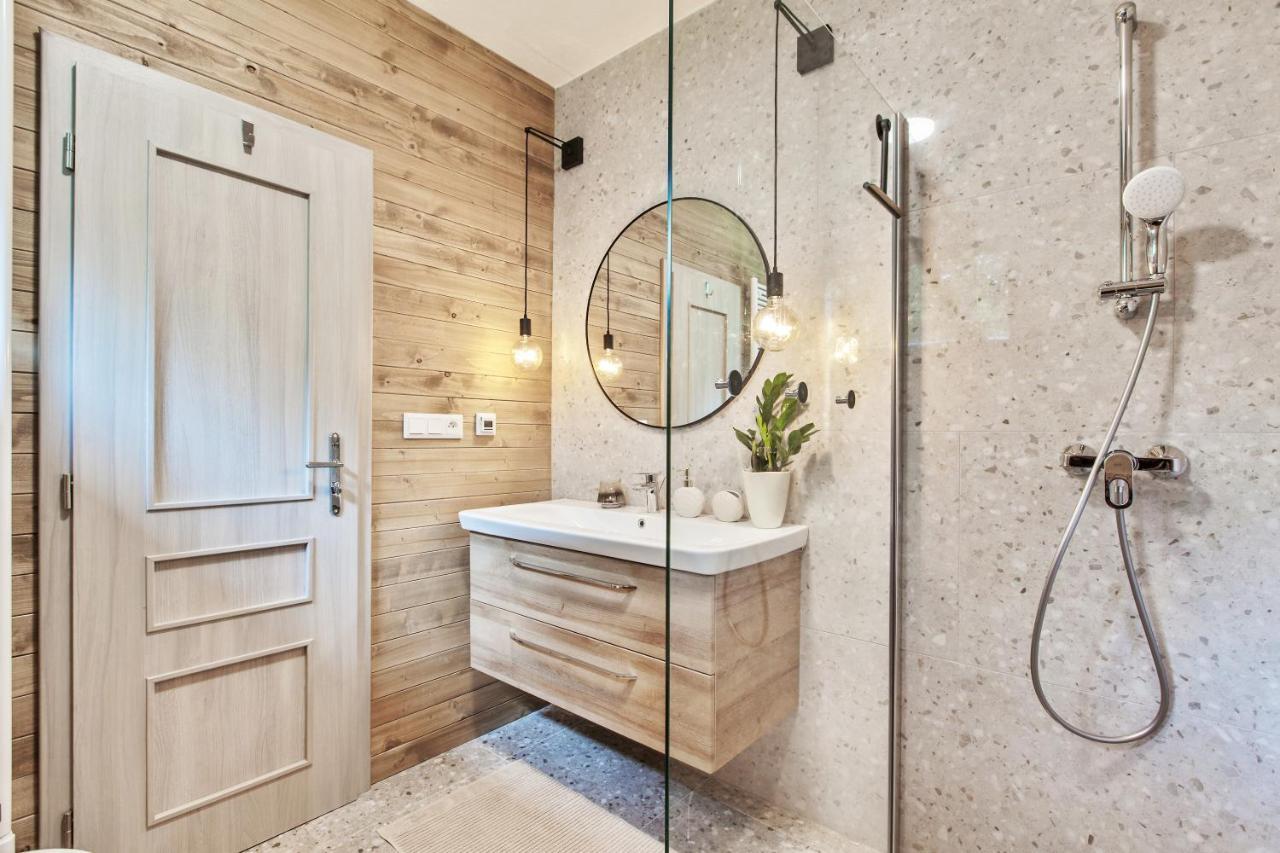 Zazi Apartmany Mýto pod Ďumbierom Kültér fotó