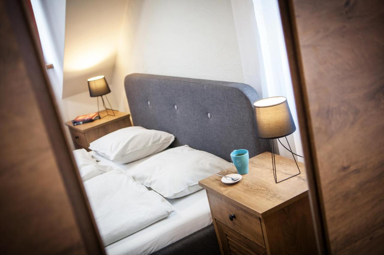 Zazi Apartmany Mýto pod Ďumbierom Kültér fotó
