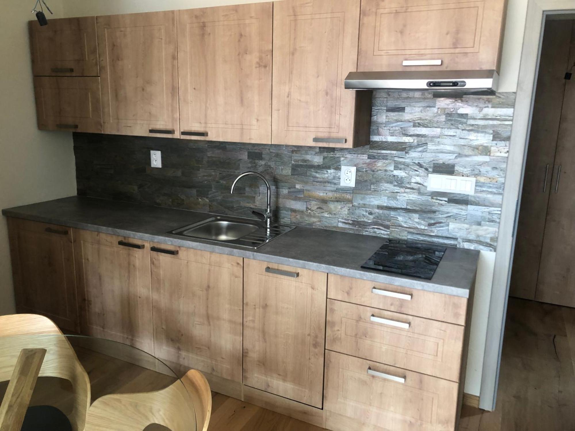 Zazi Apartmany Mýto pod Ďumbierom Kültér fotó