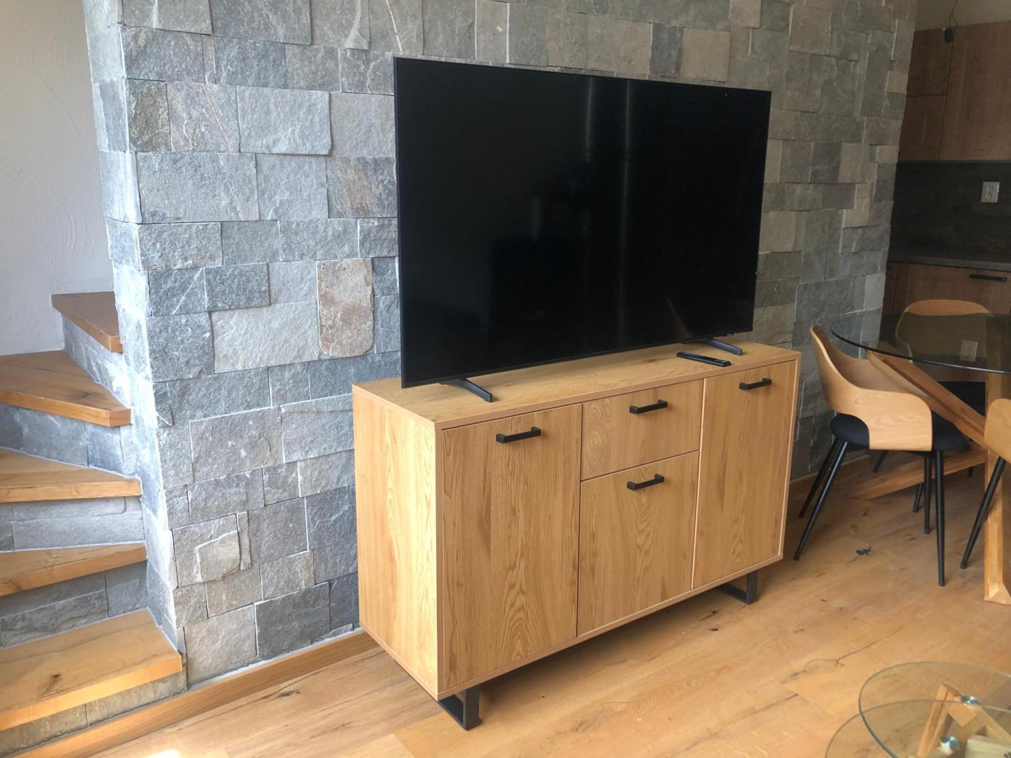 Zazi Apartmany Mýto pod Ďumbierom Kültér fotó